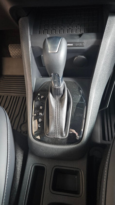 Tourneo Courier 1.0 ECOBOOST 125 KM, A7 FWD ACTIVE