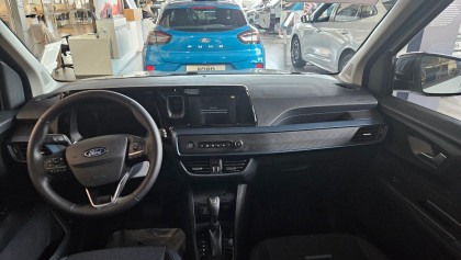 Tourneo Courier 1.0 ECOBOOST 125 KM, A7 FWD ACTIVE