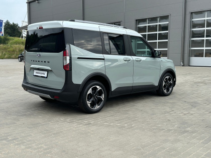 Tourneo Courier 1.0 ECOBOOST 125 KM A7 FWD ACTIVE