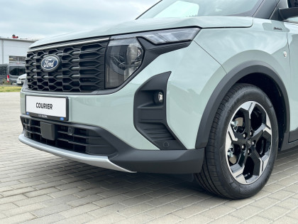 Tourneo Courier 1.0 ECOBOOST 125 KM A7 FWD ACTIVE