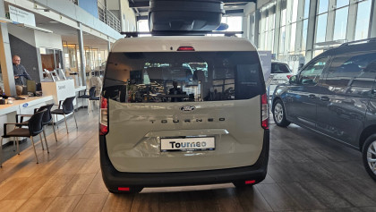 Tourneo Courier 1.0 ECOBOOST 125 KM, A7 FWD ACTIVE