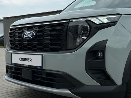 Tourneo Courier 1.0 ECOBOOST 125 KM A7 FWD ACTIVE