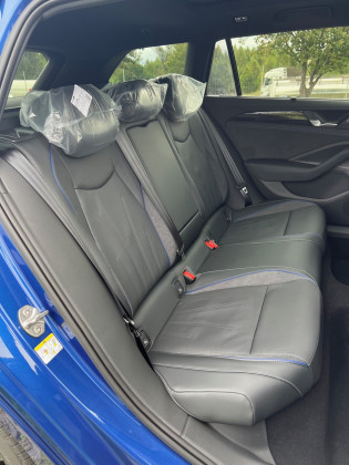 R-Line Plus 2.0 TSI 204 KM DSG OD RĘKI PLICHTA Gdańsk