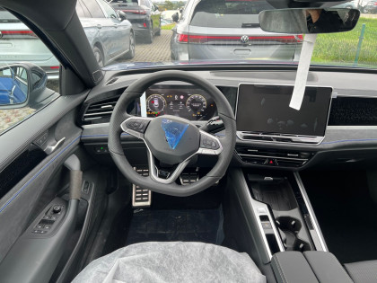 R-Line Plus 2.0 TSI 204 KM DSG OD RĘKI PLICHTA Gdańsk