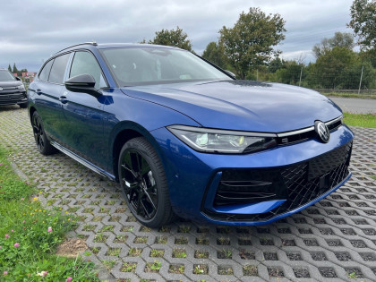 R-Line Plus 2.0 TSI 204 KM DSG OD RĘKI PLICHTA Gdańsk