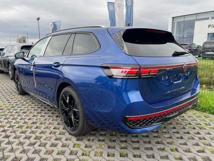 R-Line Plus 2.0 TSI 204 KM DSG OD RĘKI PLICHTA Gdańsk
