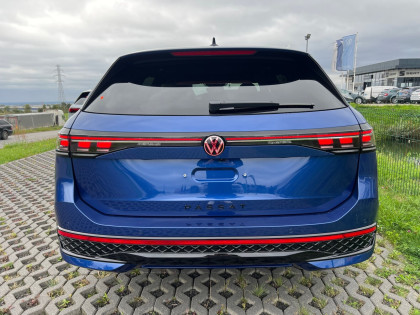 R-Line Plus 2.0 TSI 204 KM DSG OD RĘKI PLICHTA Gdańsk