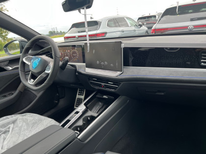 R-Line Plus 2.0 TSI 204 KM DSG OD RĘKI PLICHTA Gdańsk