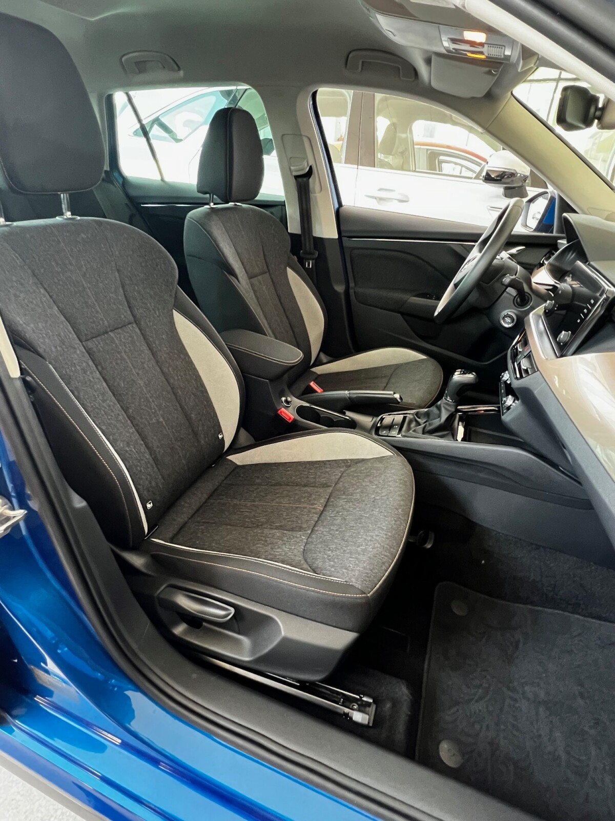 Škoda Kamiq - zdjęcie 23