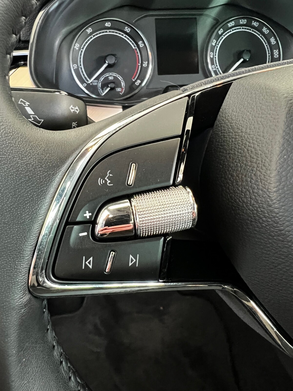 Škoda Kamiq - zdjęcie 12