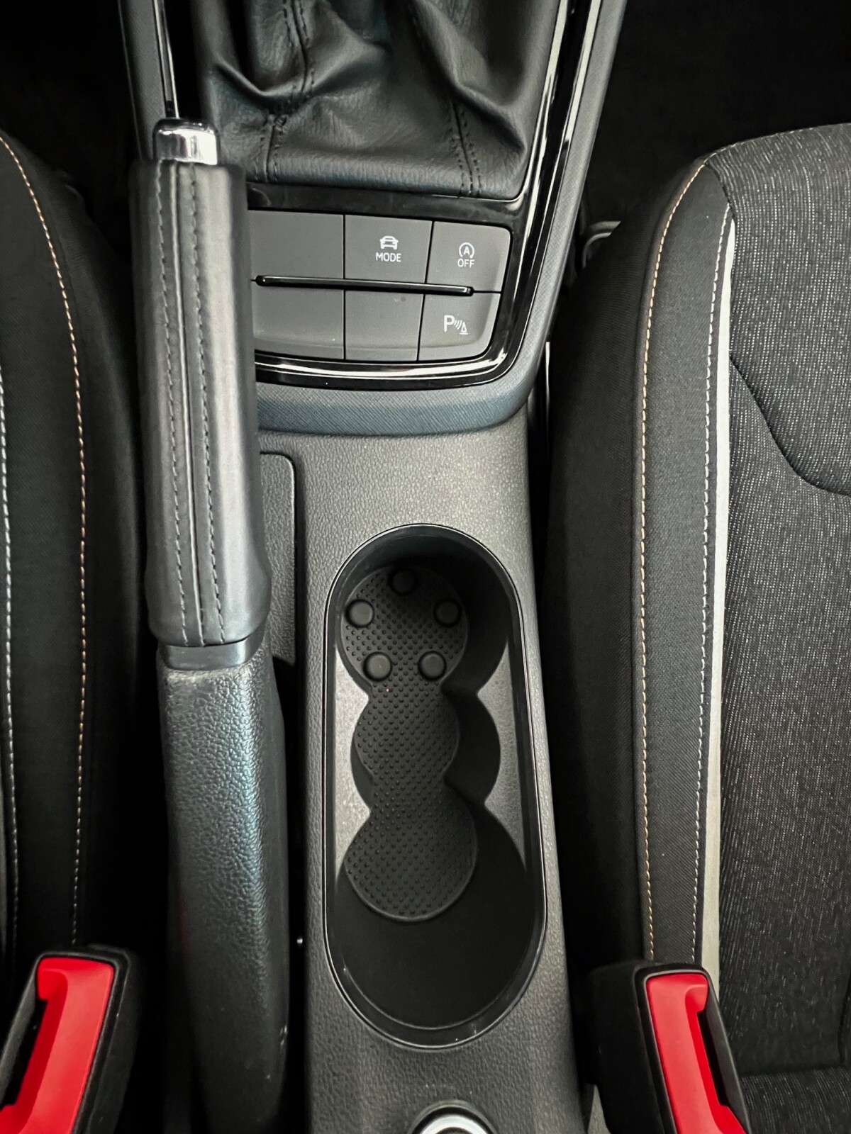 Škoda Kamiq - zdjęcie 20
