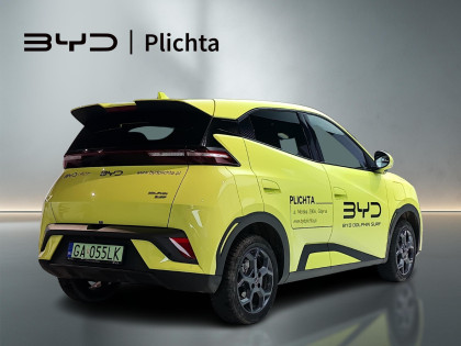 Demo Dostępne Od Ręki / Niski Przebieg / Bogate Wyposażenie