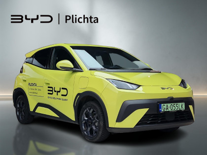 Demo Dostępne Od Ręki / Niski Przebieg / Bogate Wyposażenie