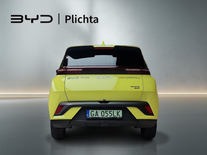 Demo Dostępne Od Ręki / Niski Przebieg / Bogate Wyposażenie