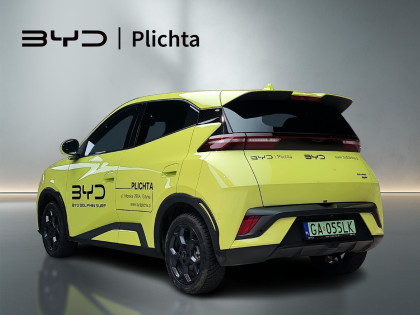 Demo Dostępne Od Ręki / Niski Przebieg / Bogate Wyposażenie