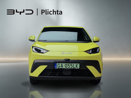 Demo Dostępne Od Ręki / Niski Przebieg / Bogate Wyposażenie