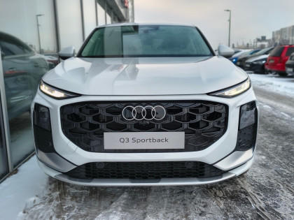 Od Ręki / Reflektory LED / Akt. Tempomat / Martwe Pole / Park Assist