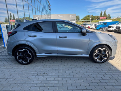 Ford Puma Dostępny Od Ręki