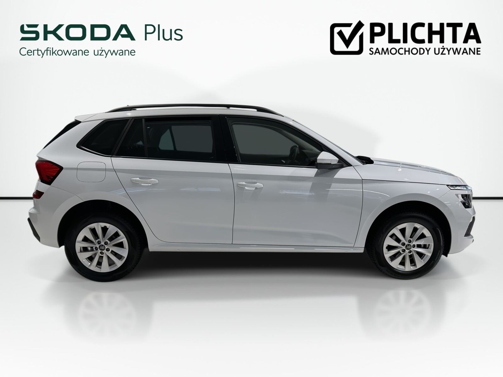 Škoda Kamiq - zdjęcie 5