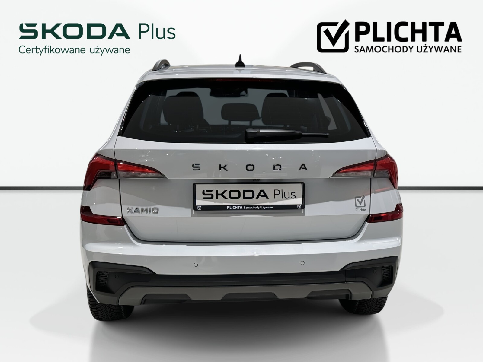 Škoda Kamiq - zdjęcie 7