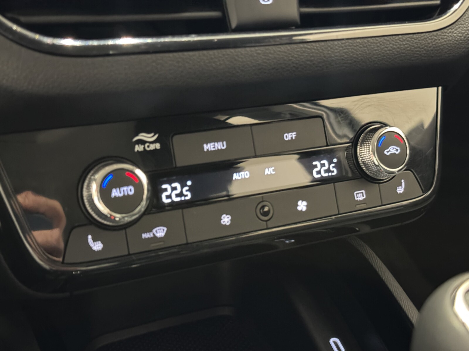 Škoda Kamiq - zdjęcie 26
