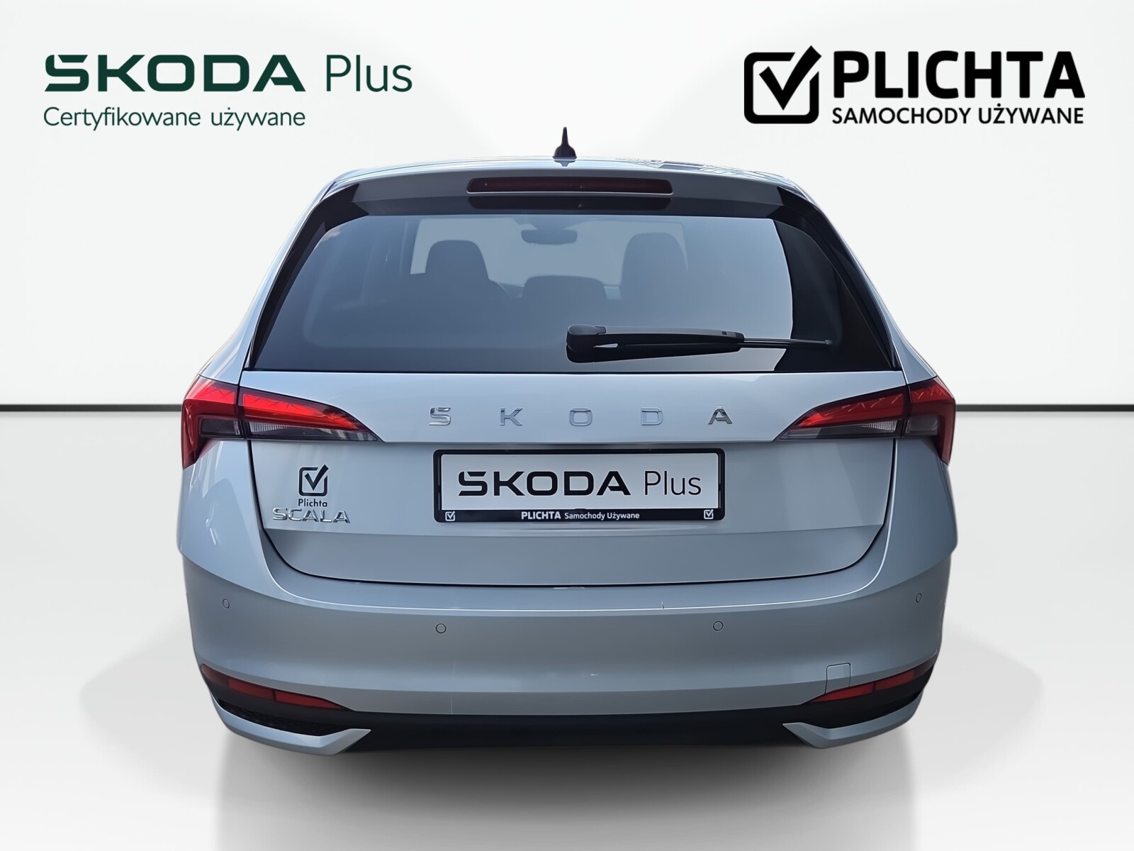 Škoda Scala - zdjęcie 6