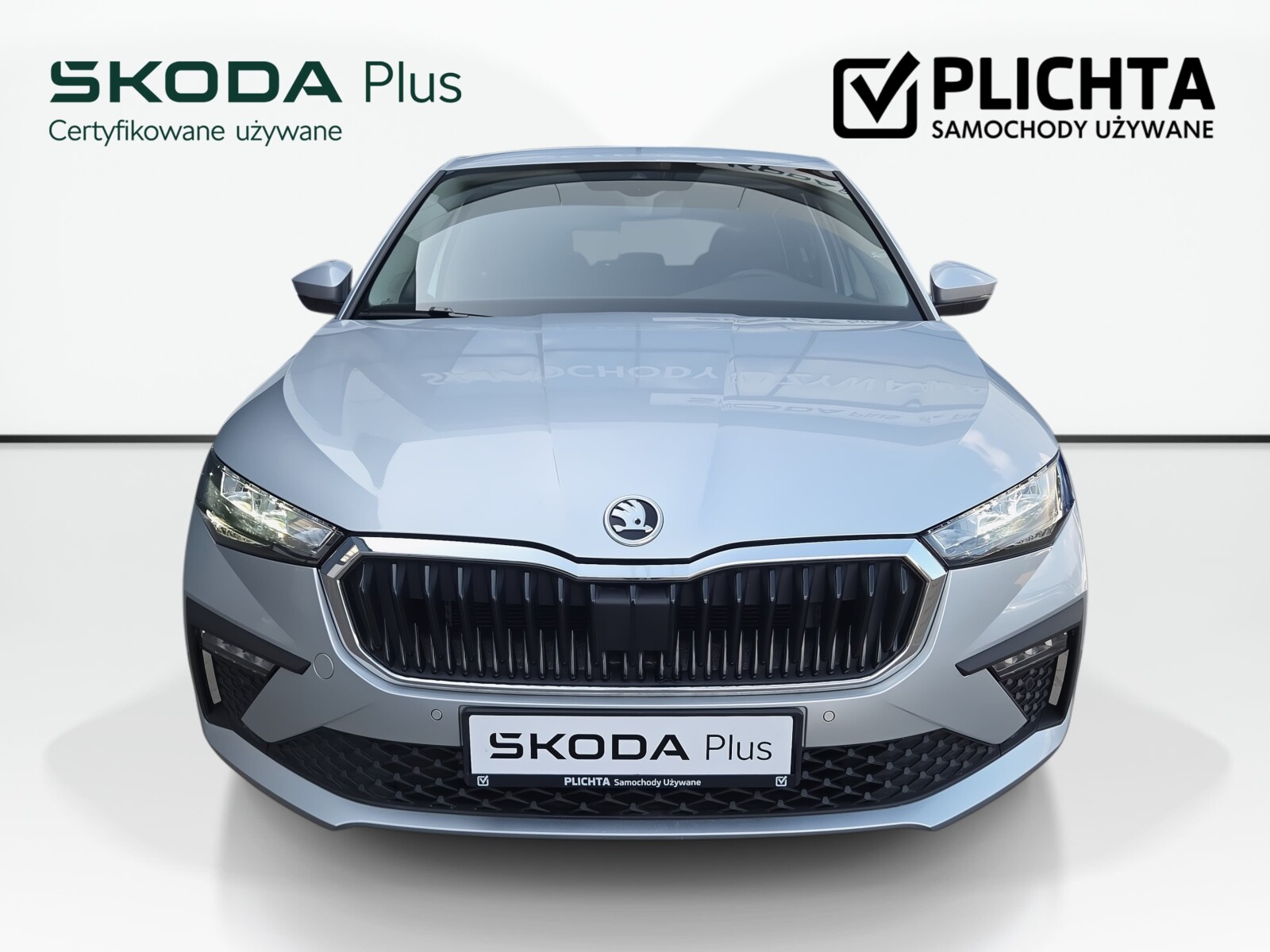 Škoda Scala - zdjęcie 2