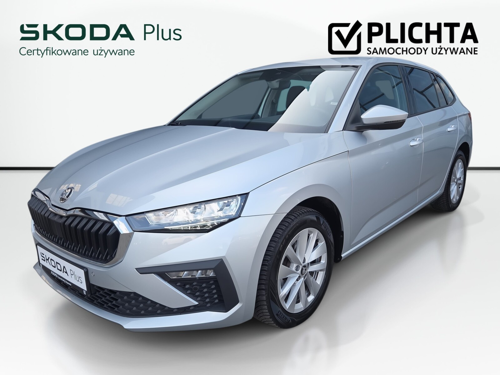 Škoda Scala - zdjęcie 1