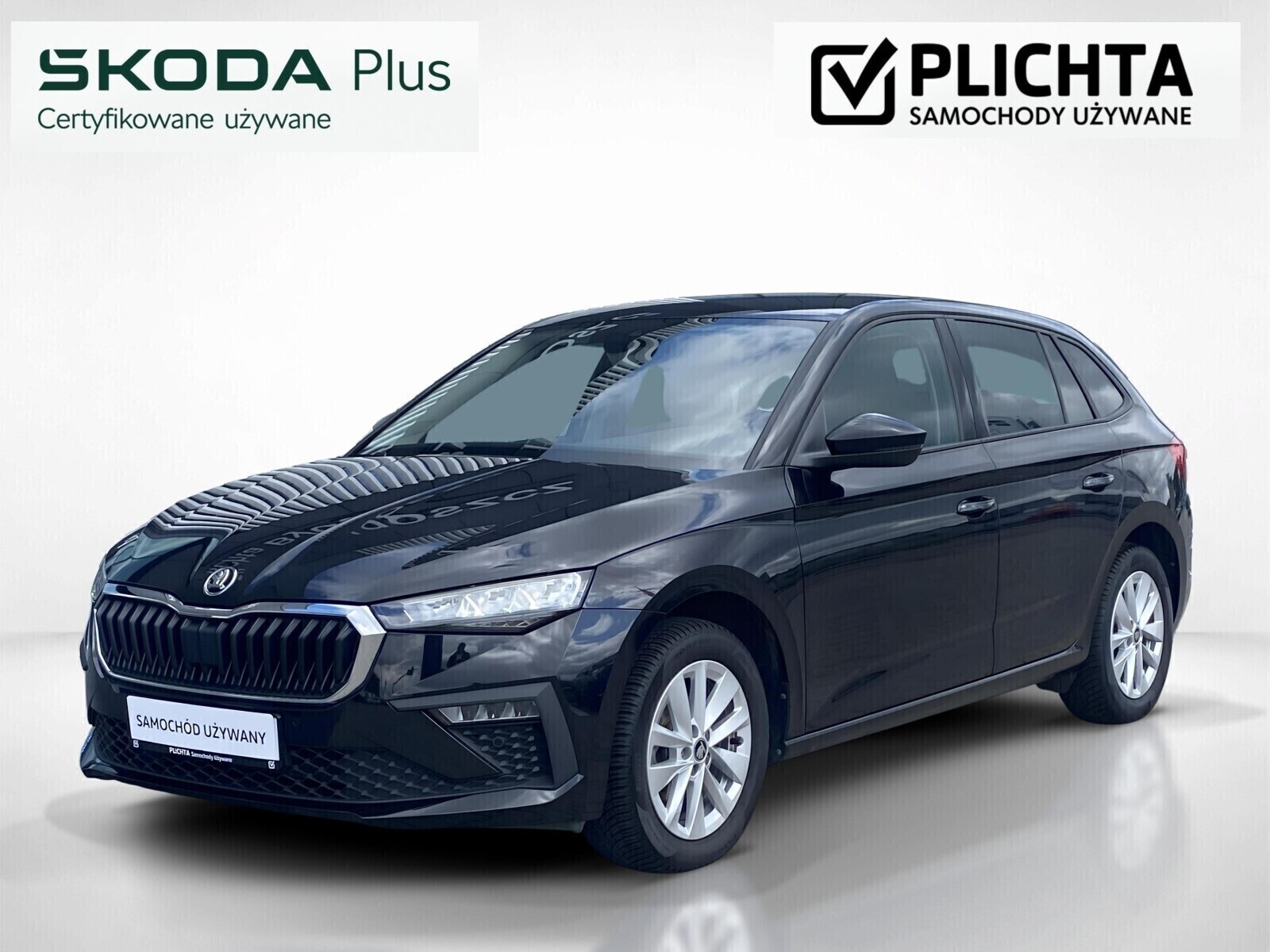 Škoda Scala - zdjęcie 1