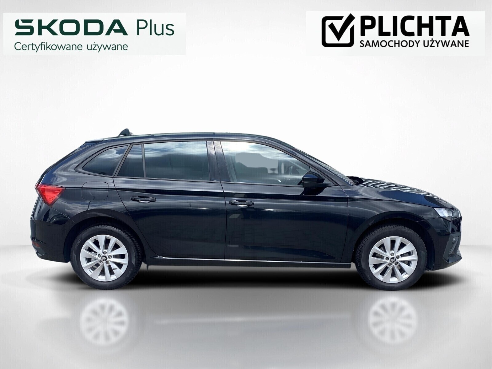 Škoda Scala - zdjęcie 7