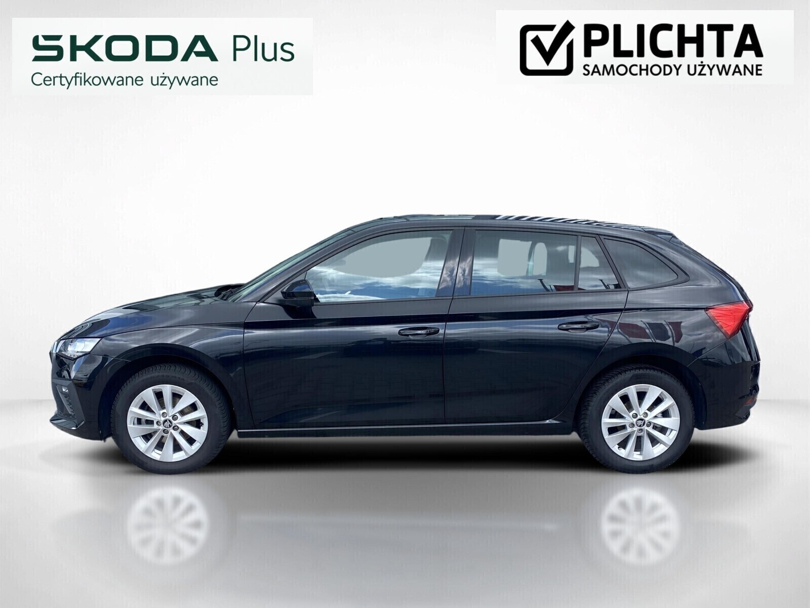 Škoda Scala - zdjęcie 5
