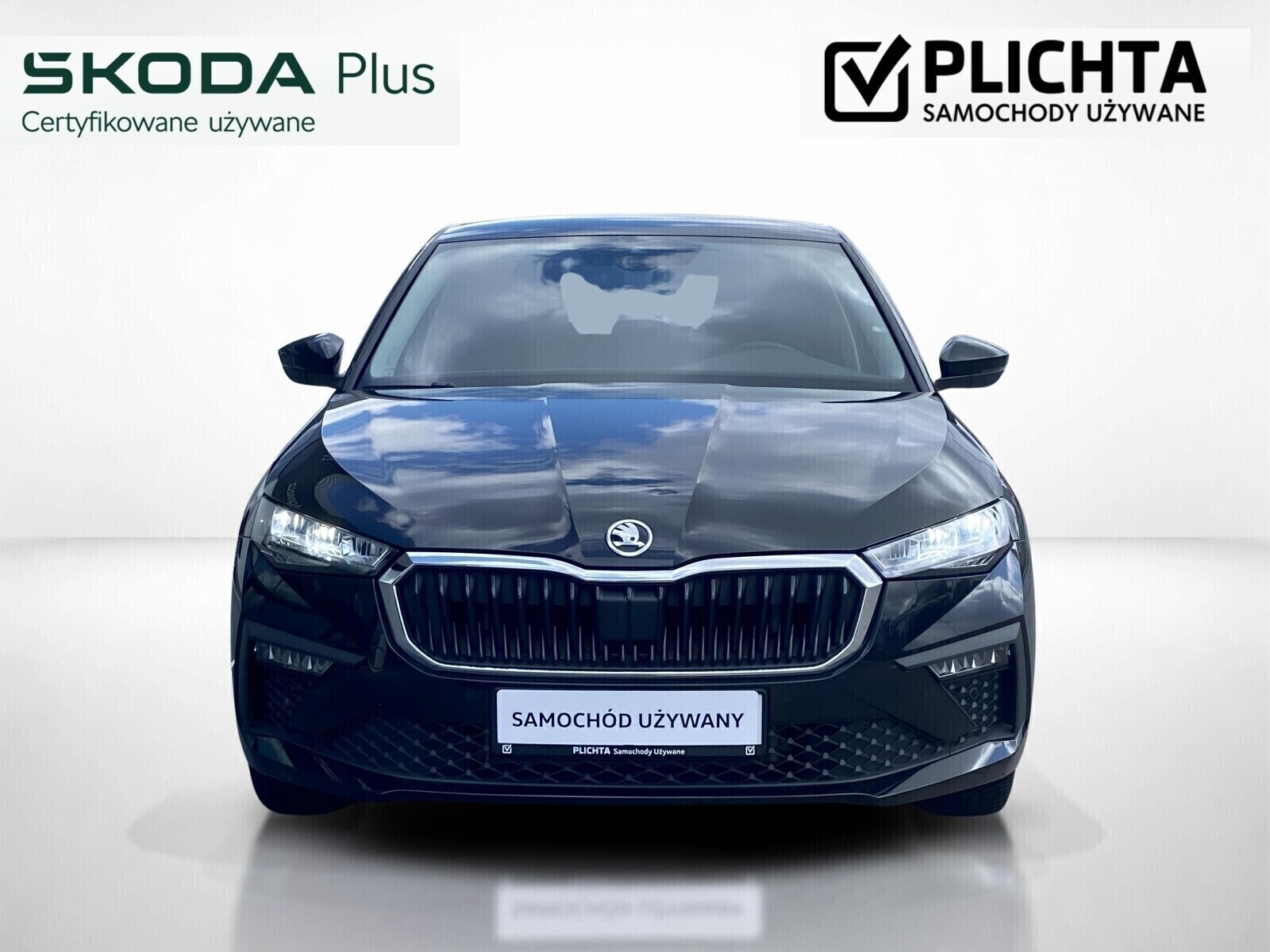 Škoda Scala - zdjęcie 8