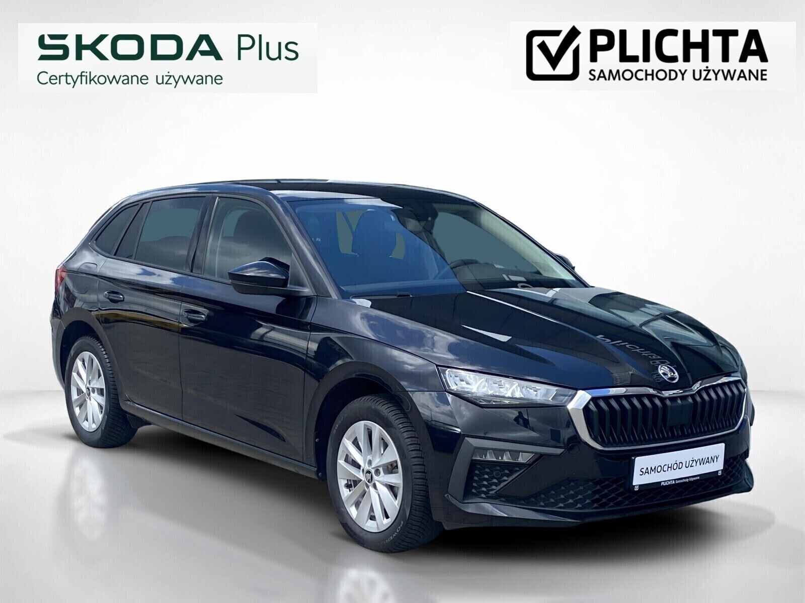 Škoda Scala - zdjęcie 2