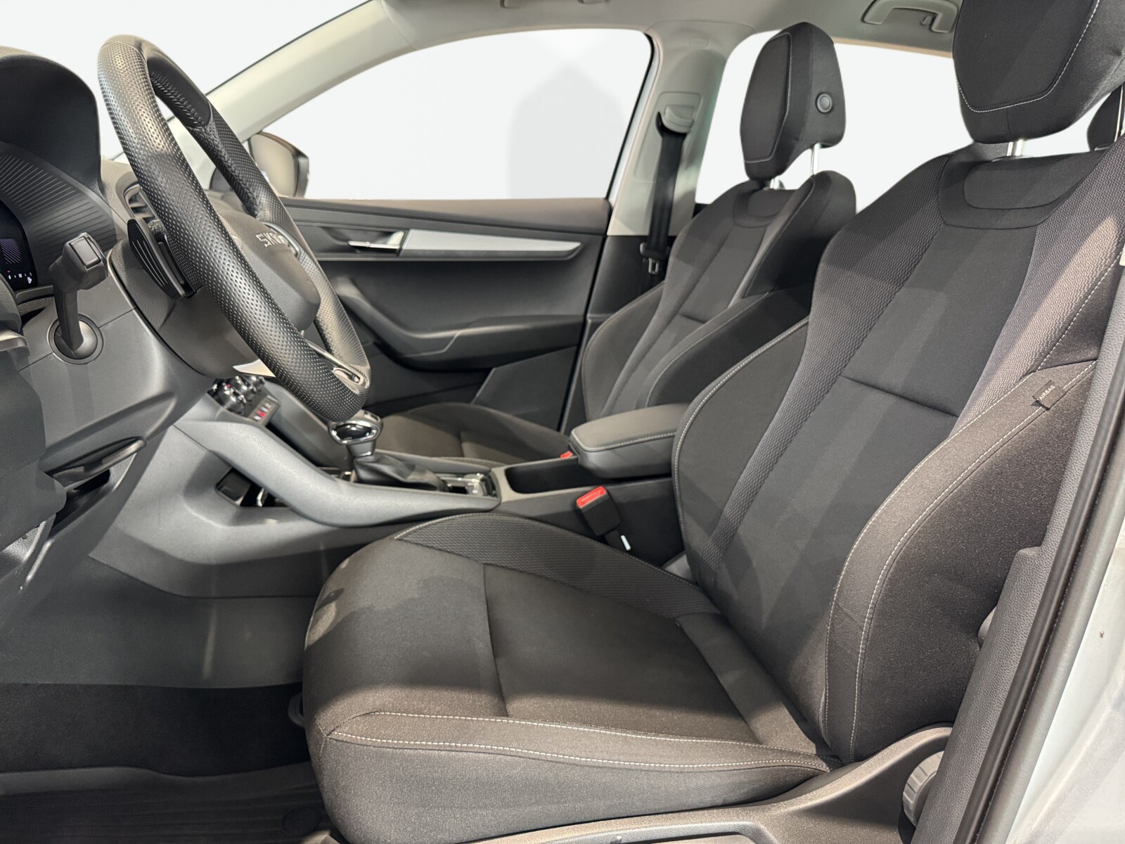 Škoda Karoq - zdjęcie 8