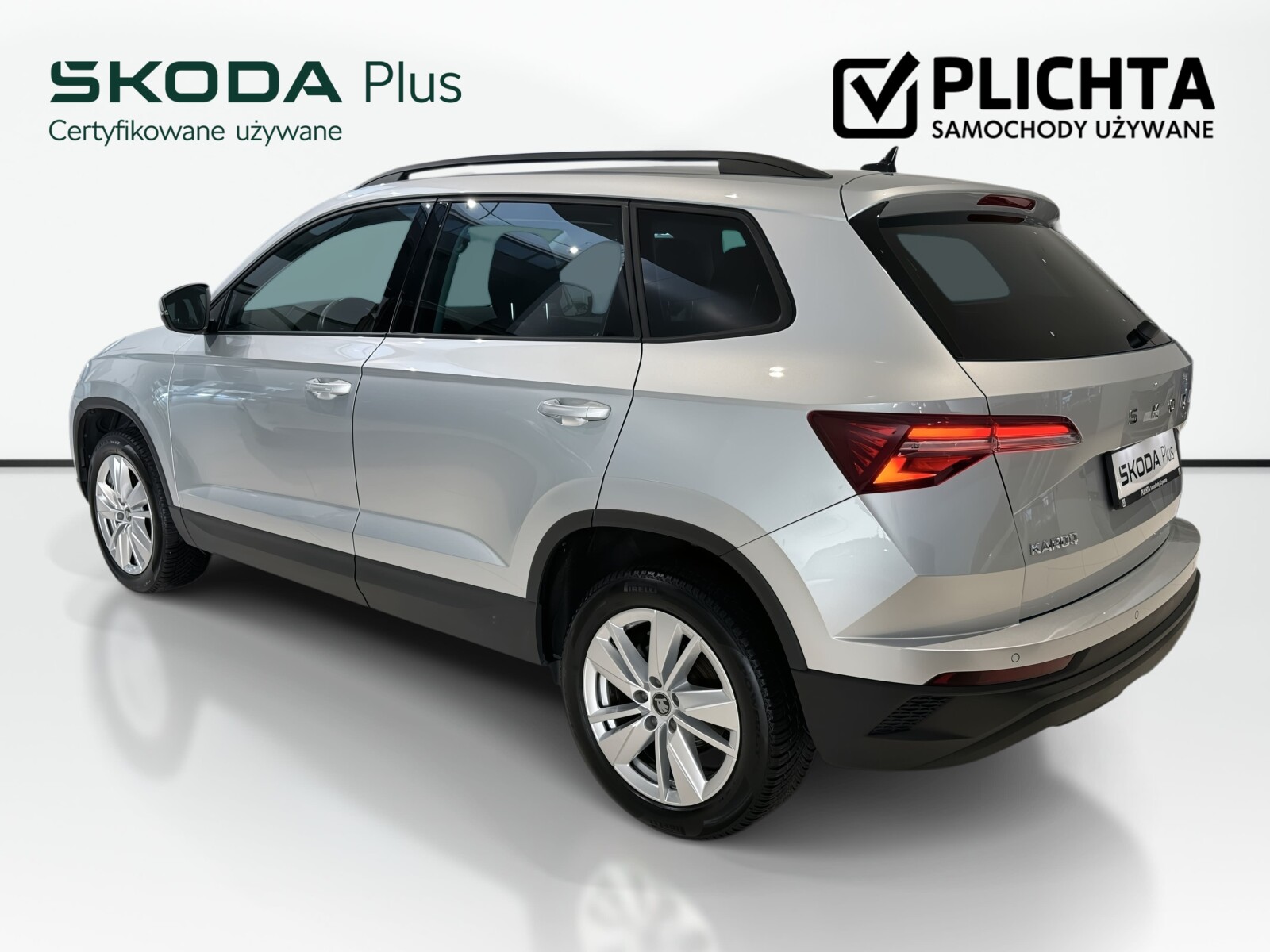 Škoda Karoq - zdjęcie 6