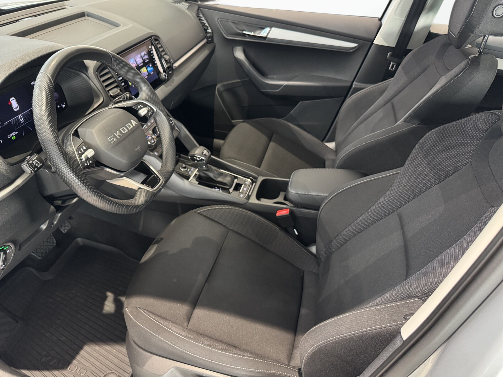 Škoda Karoq - zdjęcie 9