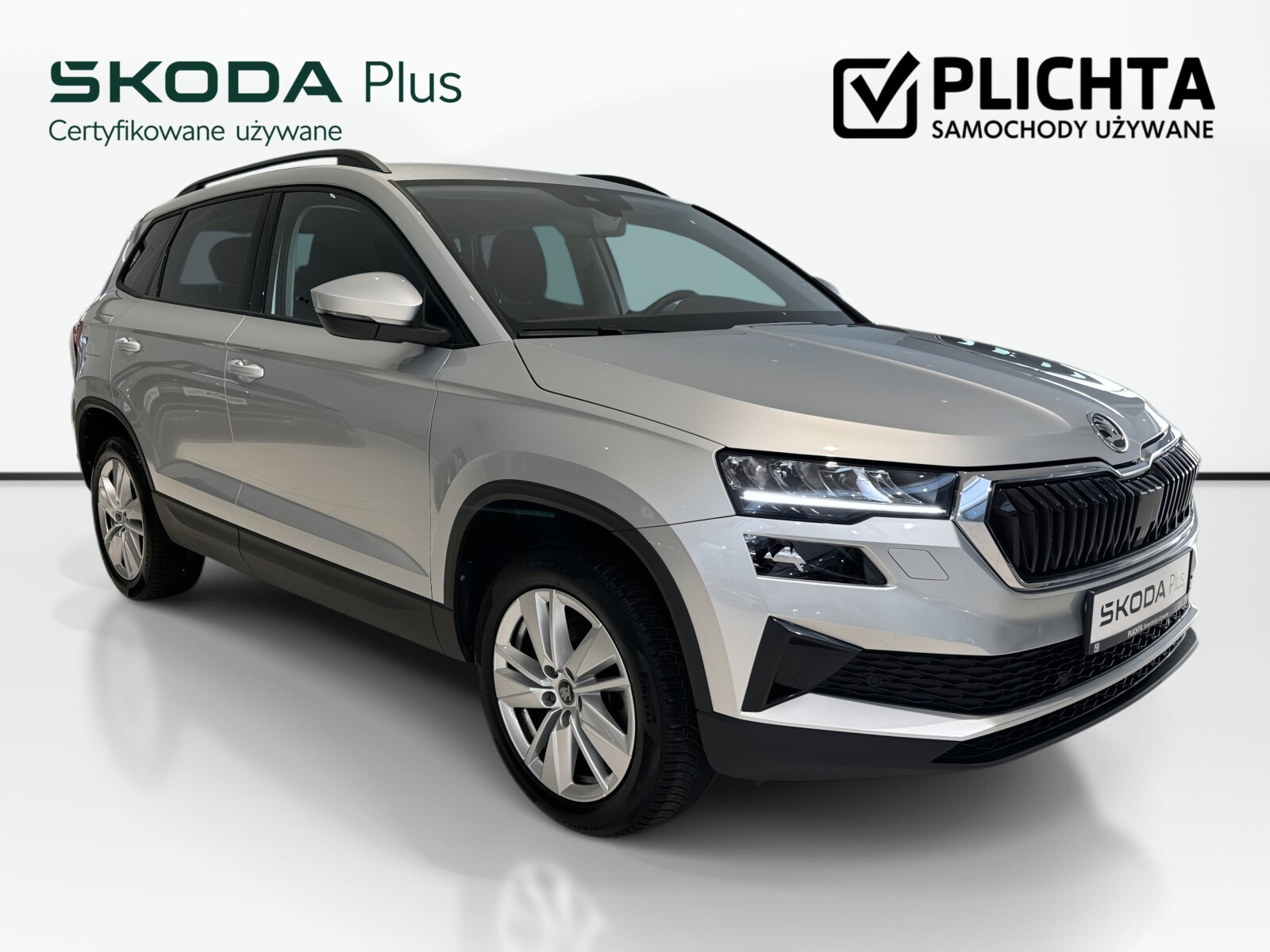 Škoda Karoq - zdjęcie 3