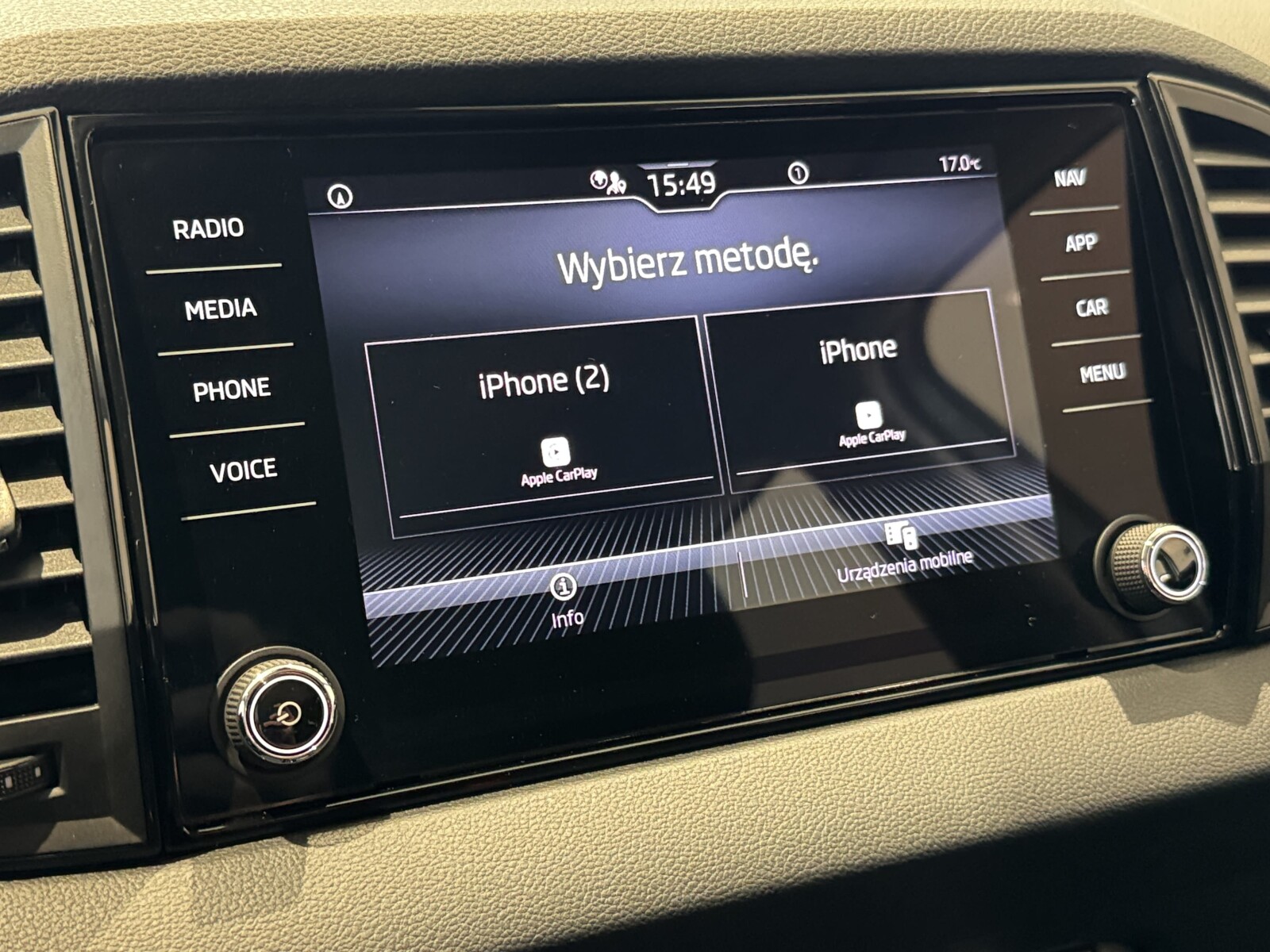 Škoda Karoq - zdjęcie 29