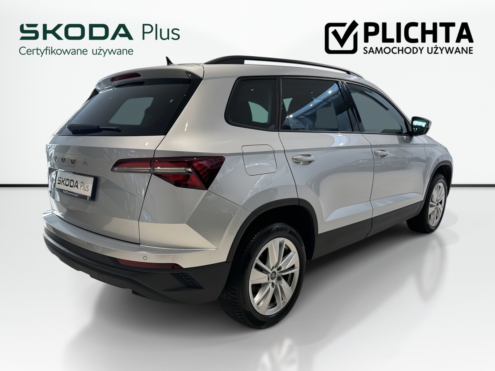 Škoda Karoq - zdjęcie 4