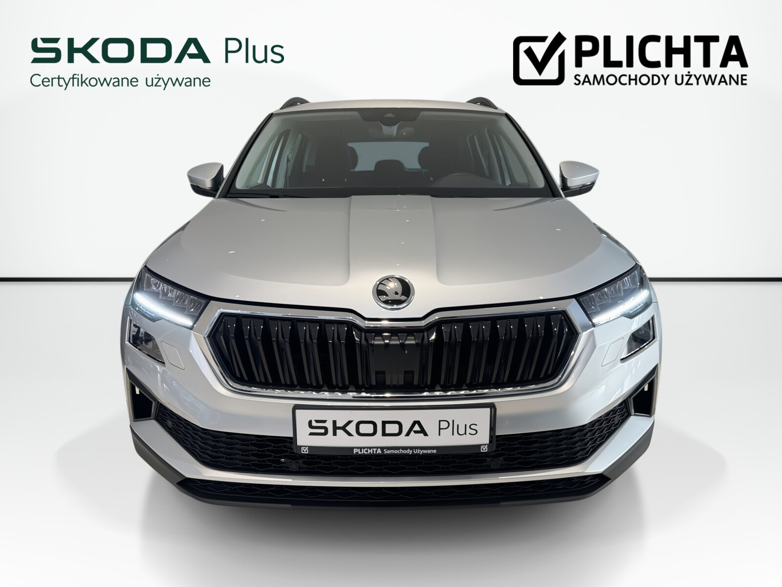 Škoda Karoq - zdjęcie 2