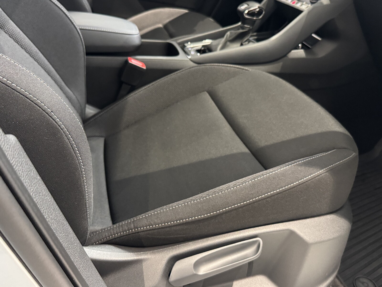 Škoda Karoq - zdjęcie 15