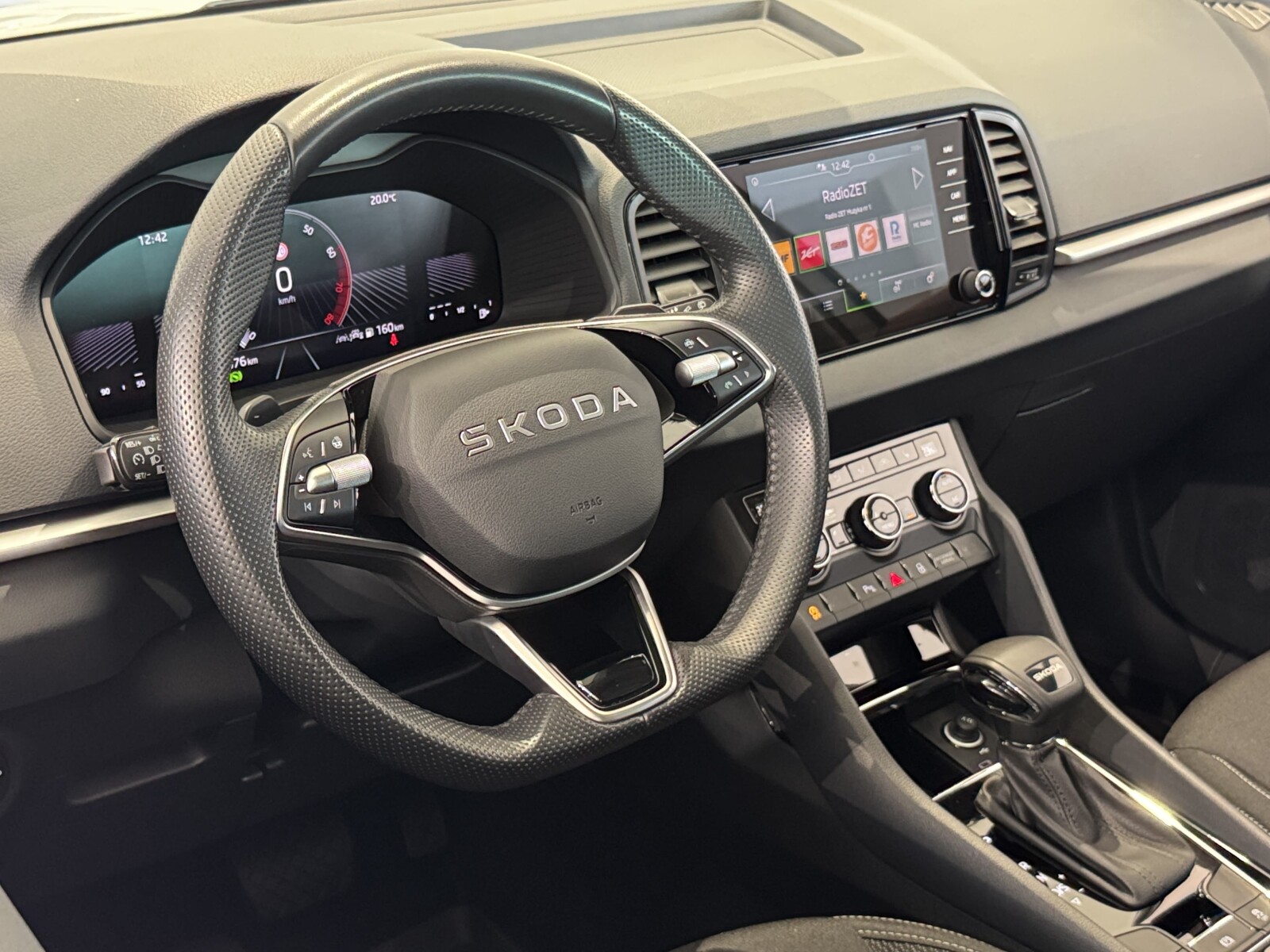 Škoda Karoq - zdjęcie 19
