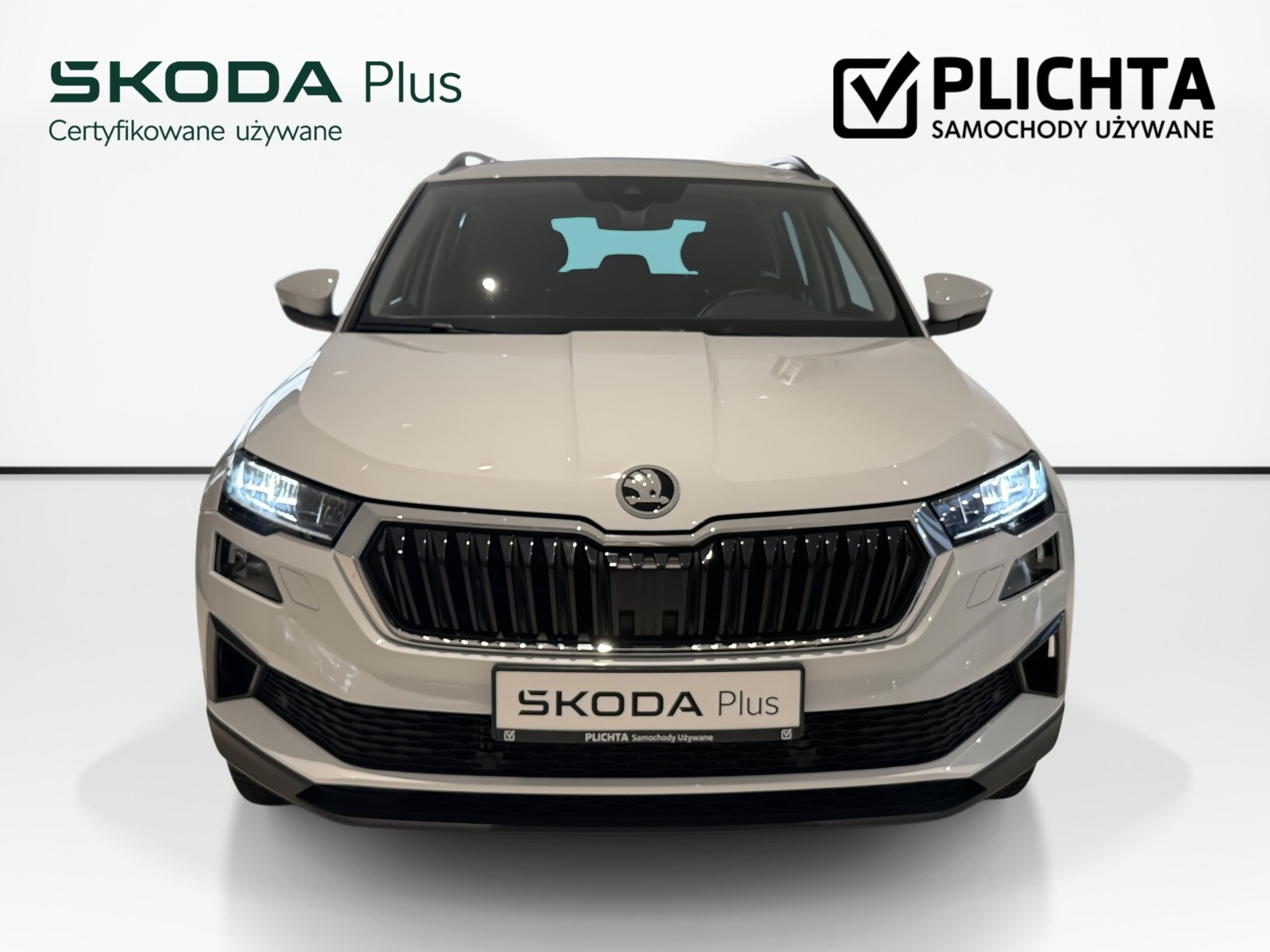 Škoda Karoq - zdjęcie 2