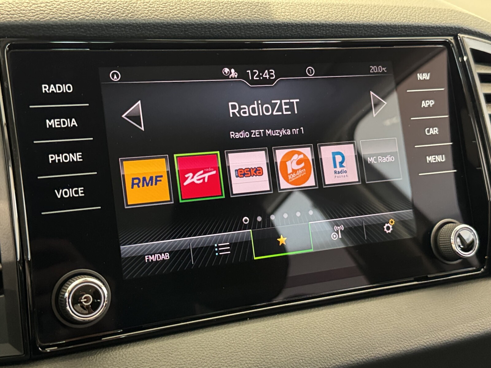Škoda Karoq - zdjęcie 26