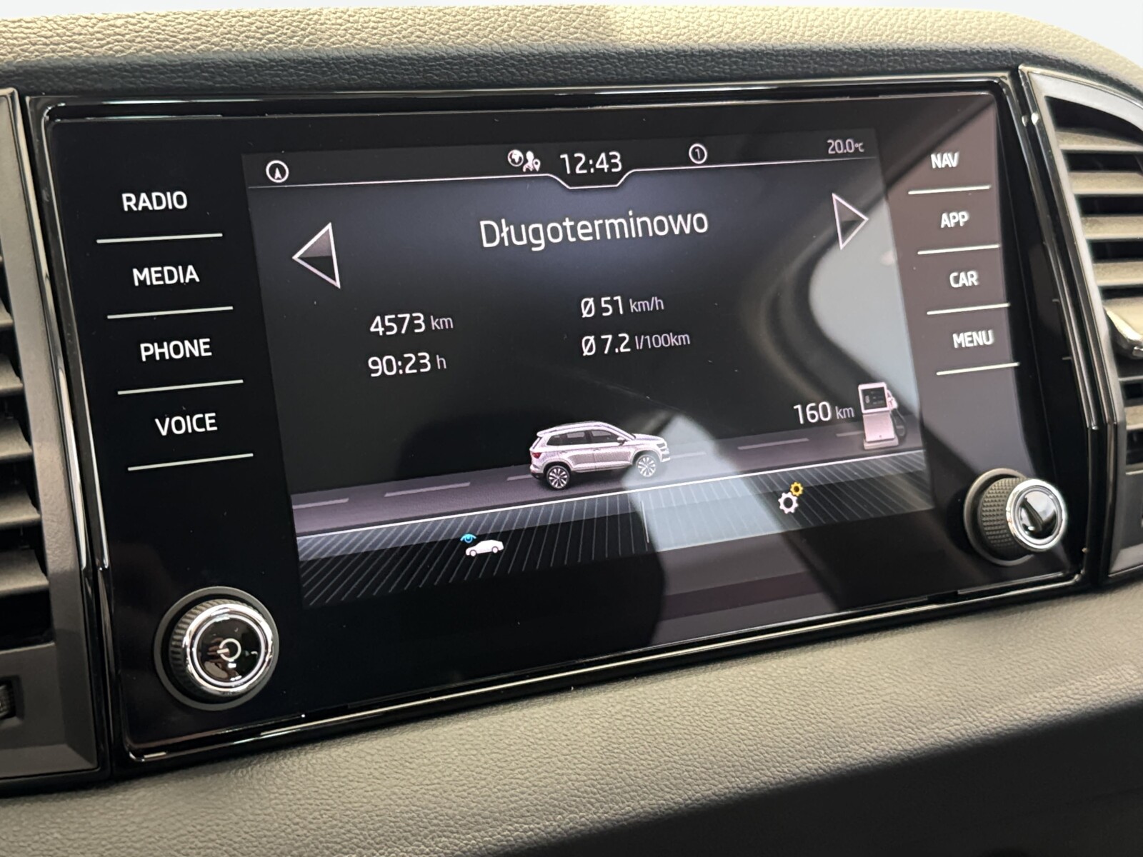 Škoda Karoq - zdjęcie 28