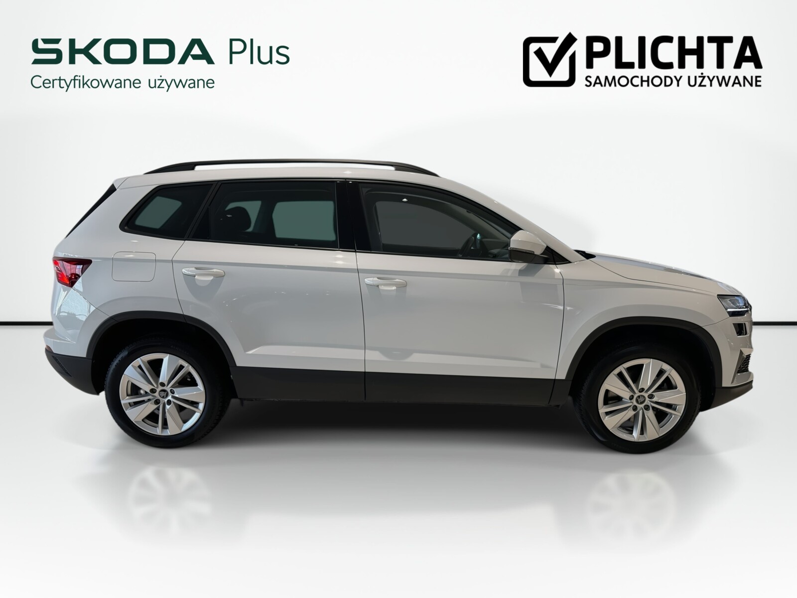 Škoda Karoq - zdjęcie 4