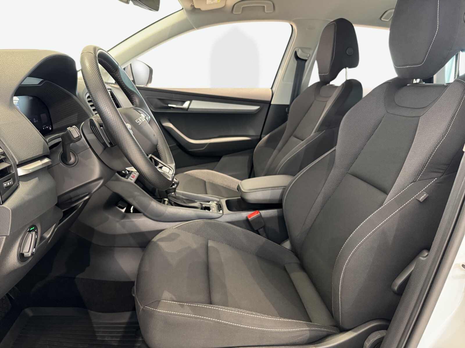 Škoda Karoq - zdjęcie 9