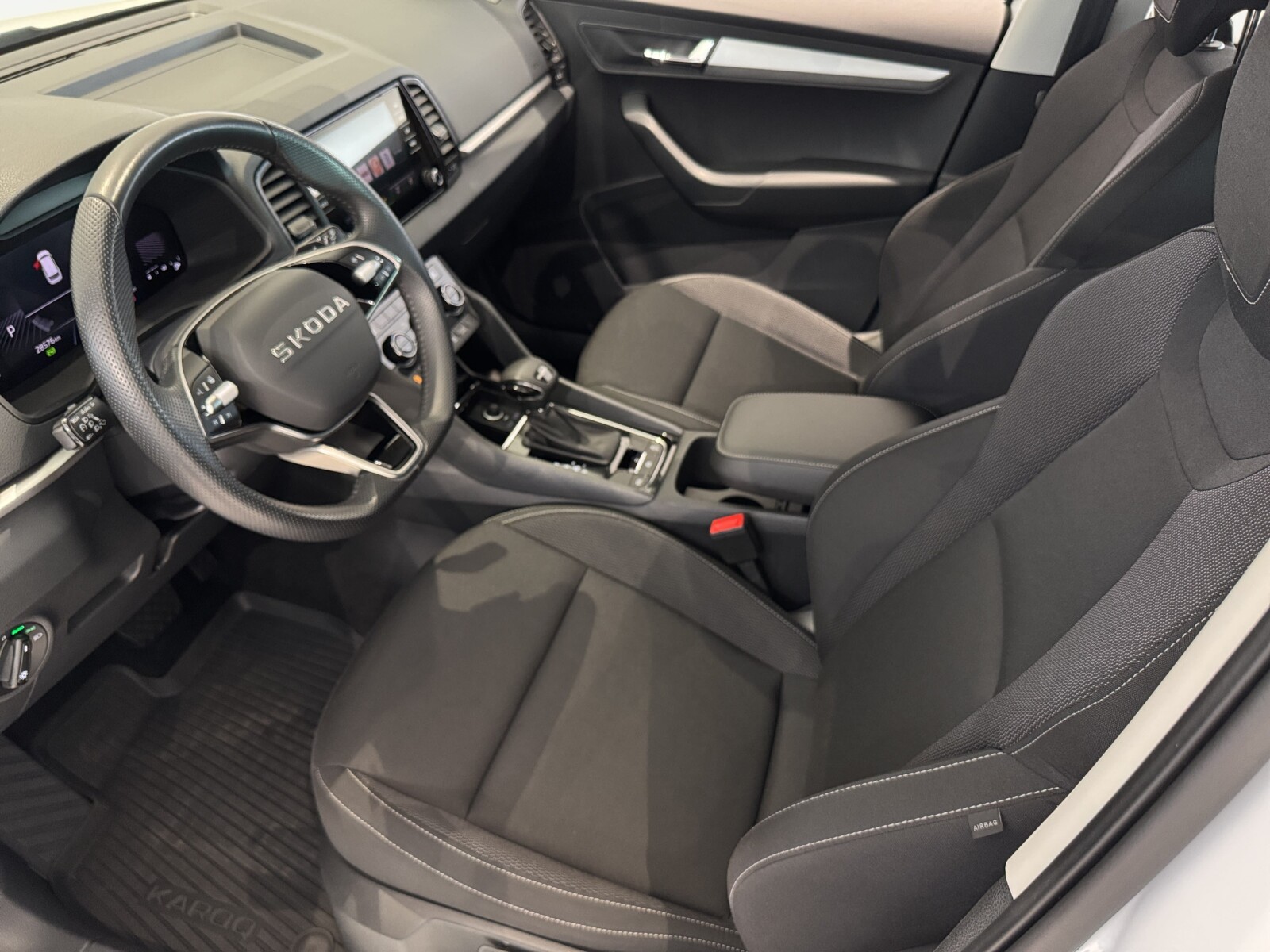 Škoda Karoq - zdjęcie 10