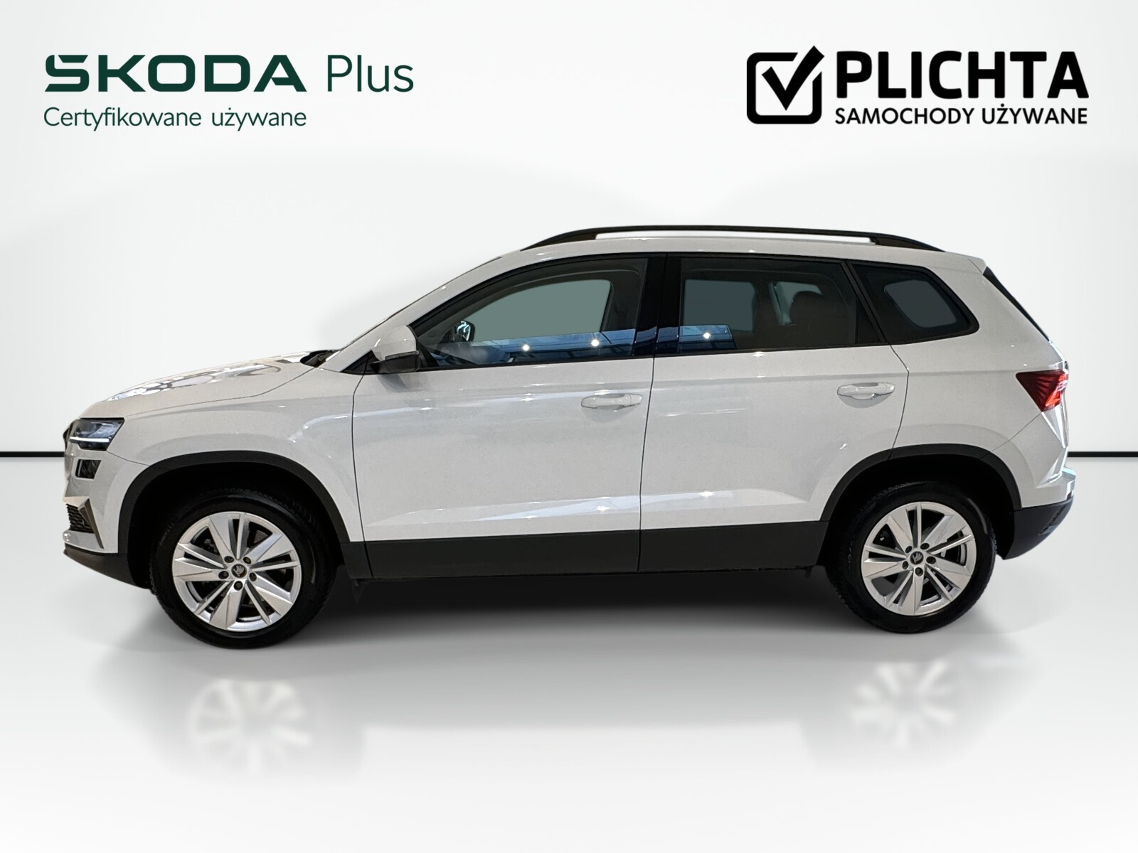 Škoda Karoq - zdjęcie 8