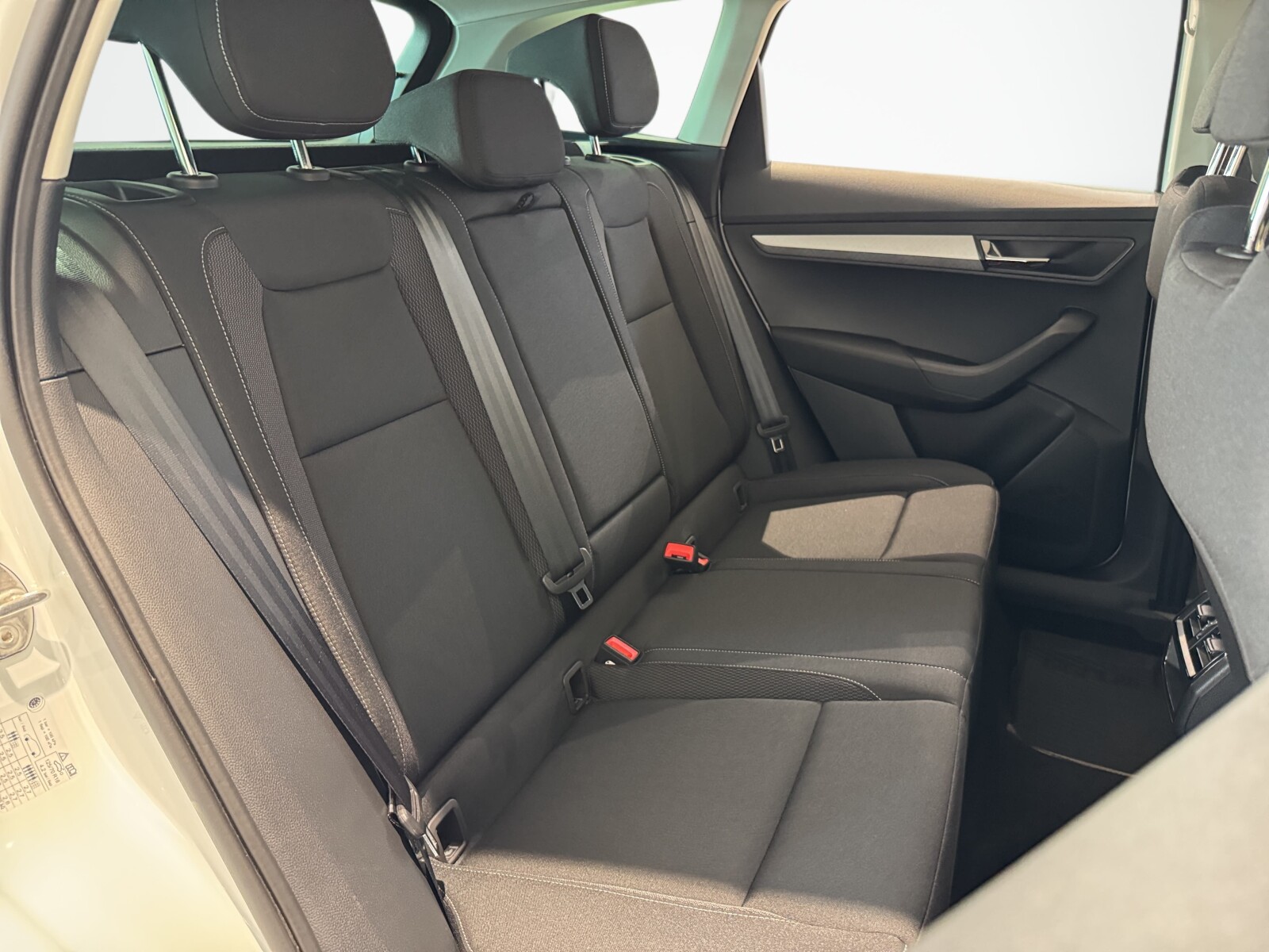 Škoda Karoq - zdjęcie 15
